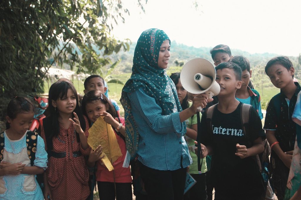 cara mengatasi insecure