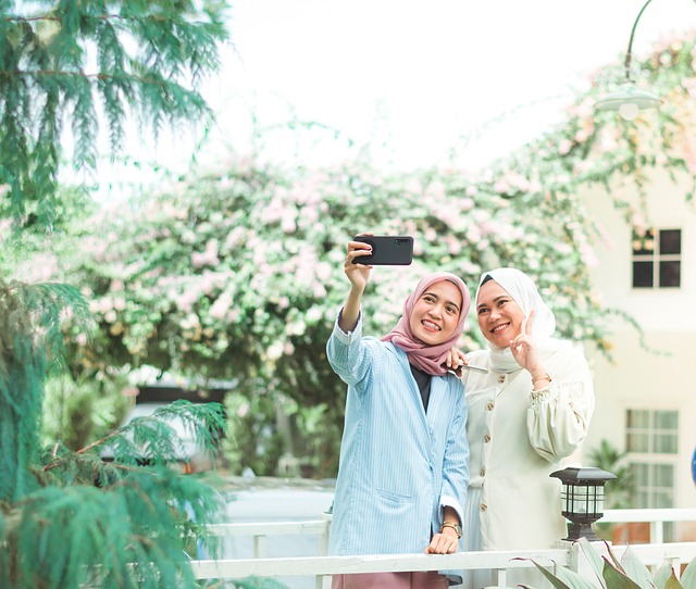Tips Muslimah Produktif