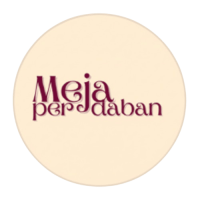 Meja Peradaban