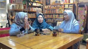 Podcast 1 Kerjaan utama