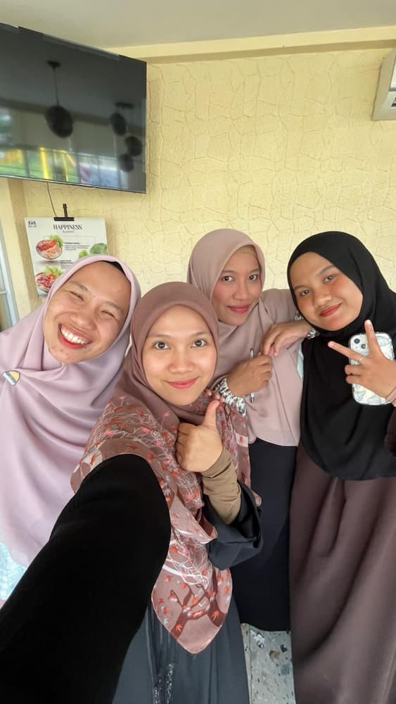 Tentang Meja Peradaban