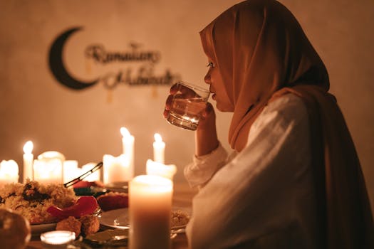 ide kegiatan ramadhan anak